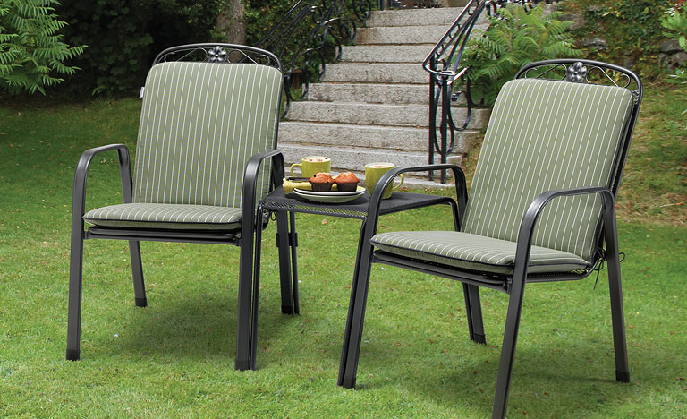 Kettler Classic Seating - Toad Hall Garden Centre